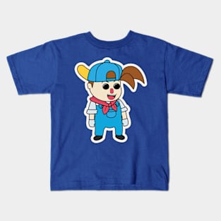 Jack Harvest Moon Kids T-Shirt